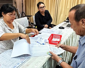 Hà Nội muốn tăng trợ cấp hưu trí xã hội, sau TP.HCM và Quảng Ninh