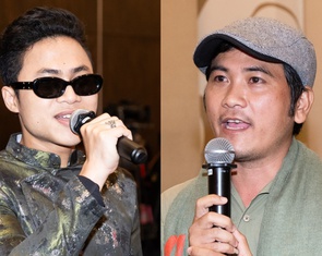 'Mưa đỏ', nhạc yêu nước có là tinh hoa Việt?