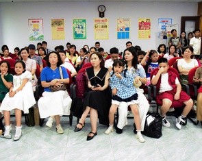 Little Chef tổng duyệt đợt 2: 'Đầu bếp nhí' háo hức trước giờ G