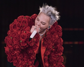 G-DRAGON và world tour lịch sử tháng 11, fan rần rần chờ ngày săn vé
