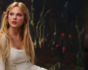 Taylor Swift hóa nàng bi kịch trong 'The Fate of Ophelia'