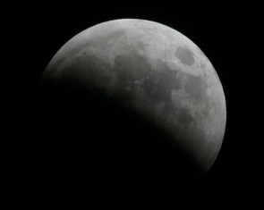 Trung Quốc bất ngờ hé lộ bí mật vùng tối Mặt trăng ngay Tết Trung thu