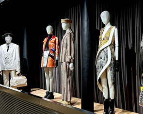 Pháp dán 'điểm tác động môi trường' lên quần áo