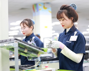 Cục Thống kê nói gì về mục tiêu tăng GDP 8,3-8,5% trong năm nay?
