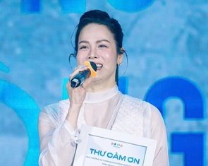 Chung tay vì đồng bào: Thắp lên niềm tin, hy vọng cho những gia đình đang cần sự sẻ chia