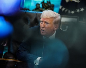 Ông Trump hủy bỏ mọi nỗ lực ngoại giao với Venezuela