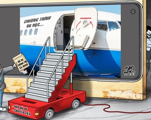 Nam sinh viên mất 1,3 tỉ đồng sau cuộc gọi của 'trung úy công an'