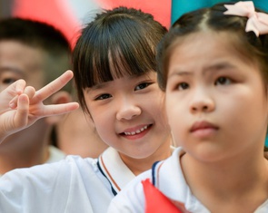 Vì sao phải sáp nhập các trường mầm non, phổ thông?