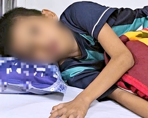 Vụ học sinh bị ngộ độc, nữ hiệu phó không cho đưa đi viện: Có vi khuẩn trong mẫu thức ăn