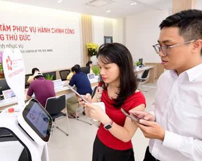 TP.HCM đề xuất tăng phó chủ tịch tại xã, phường trên 50.000 dân