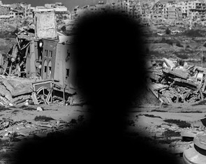 2 năm chiến tranh ở Gaza: Mỗi giờ có một đứa trẻ chết