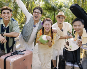 Tháng 12 chứng kiến concert hơn 10 tiếng