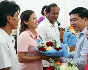 Đồng Nai phát động chiến dịch 90 ngày đêm giải phóng mặt bằng dự án cao tốc Gia Nghĩa - Chơn Thành
