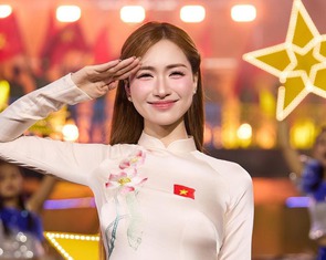 Ca sĩ Hòa Minzy, anh ‘cán bộ xã’ nhận giải thưởng Thanh niên sống đẹp năm 2025