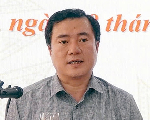 Thứ trưởng Bộ Công Thương: Không có lý gì bộ gây khó dễ người dân lắp điện mặt trời mái nhà