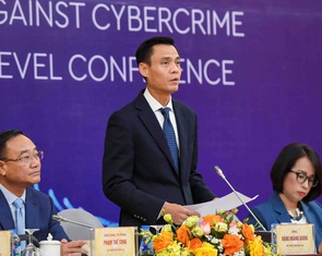 100.000 vụ tấn công mạng tại Việt Nam năm 2024 và ý nghĩa của Công ước Hà Nội