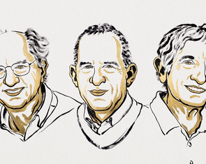 Nobel Vật lý 2025: Cơ học lượng tử từ vi mô đến vĩ mô