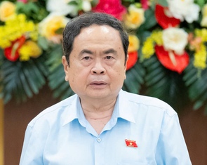 Ủy ban Thường vụ Quốc hội xem xét công tác nhân sự, chính sách đặc thù công nghiệp quốc phòng