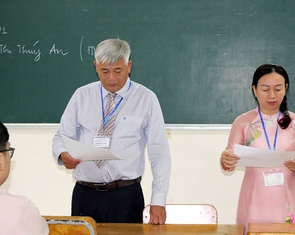 TP.HCM tuyển được gần 4.000 giáo viên, vẫn còn thiếu 2.000 người