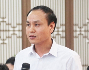 Nghệ An rà soát, phân bổ 500 tỉ đồng khắc phục bão lũ trước ngày 15-10