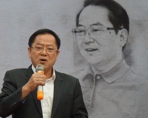 Nhà báo Lê Xuân Sơn: Tài hèn mà dấn thân vào văn chương rồi cũng thân tàn ma dại