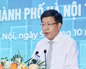 Hà Nội khởi công tuyến metro số 2 Nam Thăng Long - Trần Hưng Đạo, 8,9km đi ngầm nối tới hồ Gươm