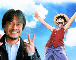 Manga One Piece từng thất bại toàn tập, bị nhà xuất bản liên tục từ chối