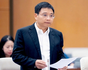 Bộ trưởng Nguyễn Văn Thắng: Điểm yếu nhất của chính quyền địa phương 2 cấp là 'câu chuyện cán bộ'