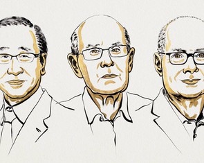 Nobel Hóa học 2025: Từ 'đồ chơi xếp hình' đến vật liệu thế kỷ