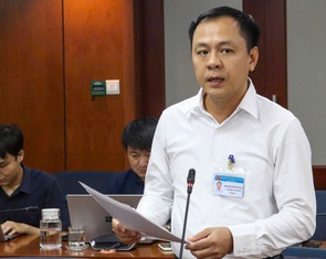 TP.HCM sửa chữa khẩn cấp hai bệnh viện bỏ hoang tại Bình Dương cũ