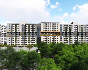 Hai ‘ông lớn’ ngành xây dựng nói gì khi được giới thiệu làm nhà ở xã hội?