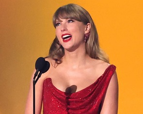 Taylor Swift vừa làm được điều không ai ngờ tới