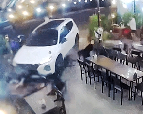 Cần nghiêm trị những 'hung thần' ôm vô lăng