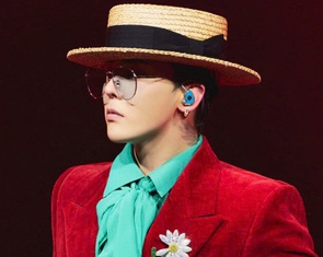 Concert G-DRAGON tại Hà Nội 'cháy vé' sau nửa tiếng