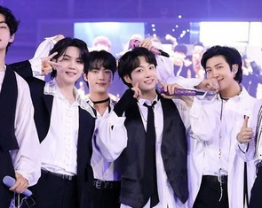 BTS, BlackPink góp mặt trong danh sách '250 ca khúc vĩ đại nhất thế kỷ 21' của Rolling Stone