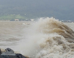 Tháng 11 có 1-2 cơn bão hoặc áp thấp nhiệt đới đổ bộ vào Việt Nam