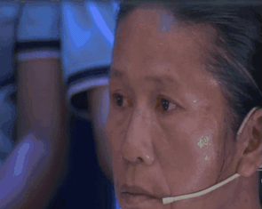 Khi những người đàn ông khóc trong Như chưa hề có cuộc chia ly