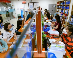 Cảnh báo doanh nghiệp nợ bảo hiểm xã hội: Mỗi ngày chậm, thêm 0,03% tiền phạt