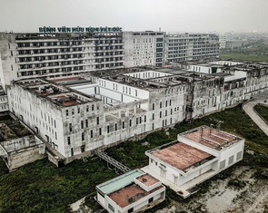 Chấm dứt ngay kiểu làm dự án lãng phí