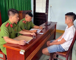 Đăng tin sai sự thật về giá vàng để câu tương tác, một người bị xử phạt 7,5 triệu đồng