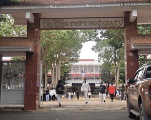 Giáo viên bị phạt 7,5 triệu vì đăng tin chưa kiểm chứng về hiệu trưởng