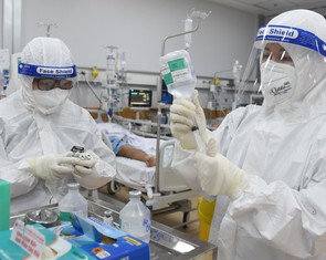 Đài tưởng niệm nạn nhân COVID-19: Huy động trí tuệ xã hội cho một biểu tượng vĩnh cửu