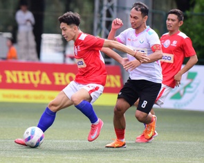 Bỏ giấc mơ chuyên nghiệp, về quê tìm cuộc sống ổn định