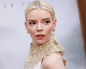 Emma Anya Taylor-Joy bây giờ: 'Tôi xinh đẹp, thông minh và giàu có'
