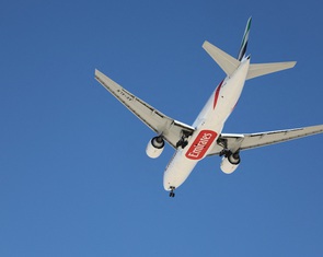 Biến đổi khí hậu làm máy bay rung lắc, hãng bay dùng AI dự đoán nhiễu động