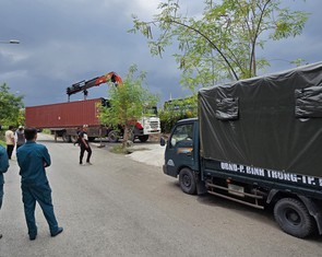 TP.HCM phân cấp cho các đơn vị, UBND cấp xã xử lý xây dựng không phép, sai phép