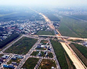 Cao tốc Biên Hòa - Vũng Tàu chậm trễ: Chủ tịch Đồng Nai nêu tên người đứng đầu Ban Quản lý dự án