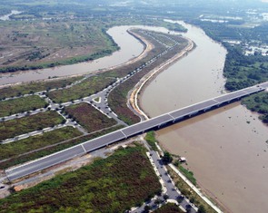 Thêm dự án gần 5.900 tỉ nối từ quốc lộ 51 về cao tốc TP.HCM - Long Thành - Dầu Giây