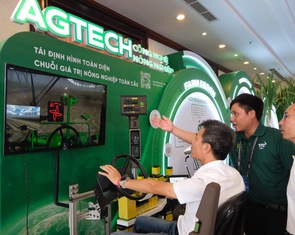 Mời hiến kế giải pháp chuyển đổi số trong hành chính công, phát triển nông nghiệp - du lịch Tây Ninh