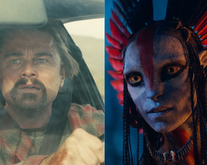 Cục diện Oscar dần thành hình